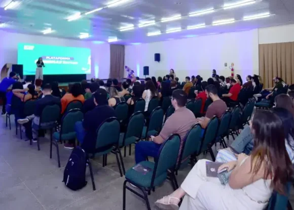 Startup Day reforça crescimento do ecossistema de inovação em Mossoró | ASN Rio Grande do Norte