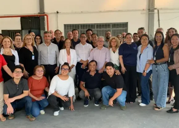 Sebrae-SP apoia desenvolvimento do Parque Aflord em Arujá | ASN São Paulo