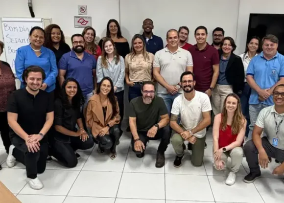 Agentes públicos de 17 municípios das prefeituras da região de Barretos participam de capacitação do Sebrae-SP | ASN São Paulo