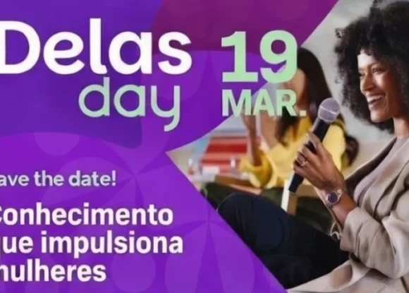 Delas Day mobiliza empreendedoras e fortalece protagonismo feminino em Santa Catarina | ASN Santa Catarina