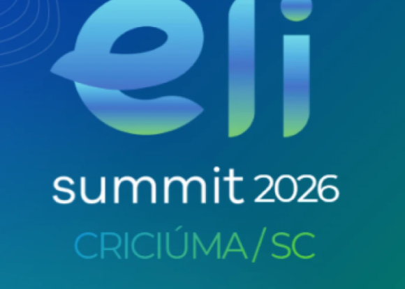 Criciúma recebe o ELI Summit SC 2026 e reúne lideranças do ecossistema de inovação | ASN Santa Catarina