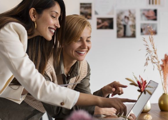 Mulheres lideram 35% das empresas em SC e aceleram crescimento do empreendedorismo no Estado | ASN Santa Catarina