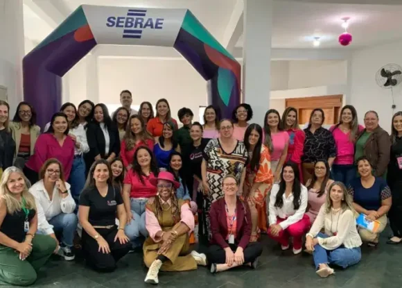 Encontro do Sebrae-SP reúne 36 empresárias e fortalece rede de negócios femininos em Santa Isabel | ASN São Paulo