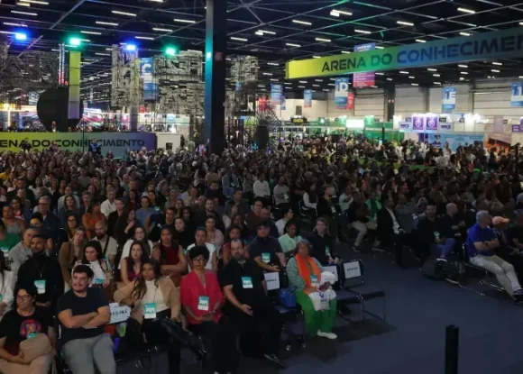 Sebrae-SP abre inscrições para expositores e patrocinadores na Feira de Empreendedor 2026 | ASN São Paulo
