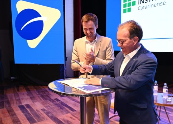 Sebrae reúne empreendedores em Blumenau em evento de acesso ao crédito | ASN Santa Catarina