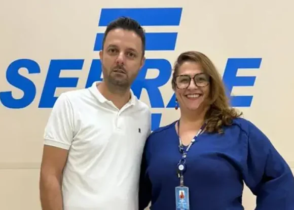Sebrae-SP e Prefeitura de Ribeirão do Sul firmam parceria para cursos técnicos e educação empreendedora no município | ASN São Paulo