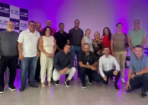 Sebrae-SP participa de encontro sobre turismo em Piracaia | ASN São Paulo