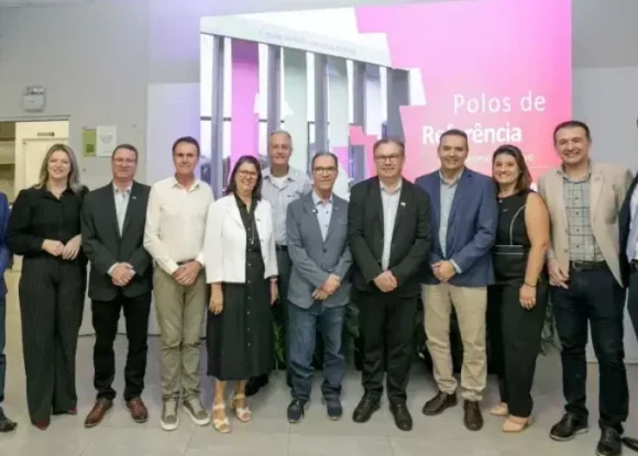 Polo de Santa Catarina é referência para os pequenos negócios da indústria da moda brasileira | ASN Santa Catarina