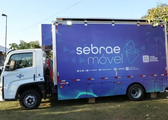 Sebrae Móvel leva mutirão do MEI a três cidades da região de São João da Boa Vista | ASN São Paulo