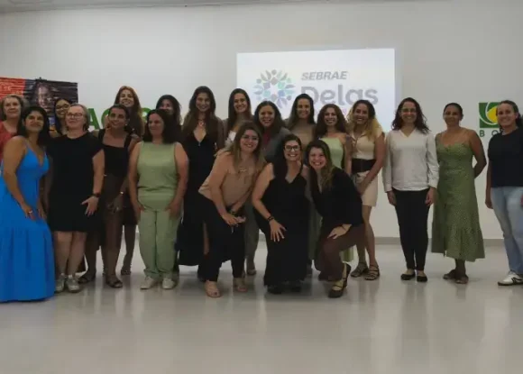 Sebrae-SP reúne 179 participantes no “Todos por Elas” e fortalece empreendedorismo feminino em Botucatu | ASN São Paulo