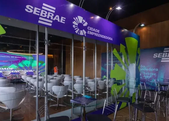 Sebrae-SP participa de Congresso Estadual de Municípios com foco em ambiente de negócios, empreendedorismo e inovação | ASN São Paulo