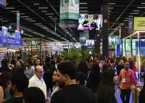 Sebrae-SP abre inscrições para expositores e patrocinadores do Sudoeste Paulista e Alto Vale do Ribeira para a FE26 | ASN São Paulo