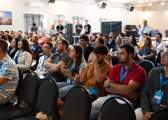 Startup Day 2026 mobiliza mais de 100 participantes em Itapeva e inspira novos empreendedores | ASN São Paulo