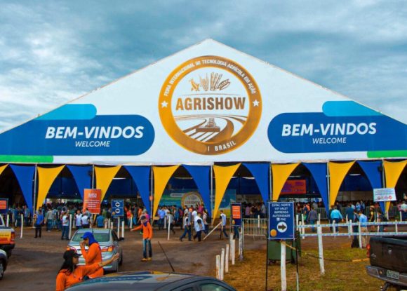Sebrae-SP leva pequenos produtores rurais da região do Vale do Paraíba para a Agrishow 2026 | ASN São Paulo