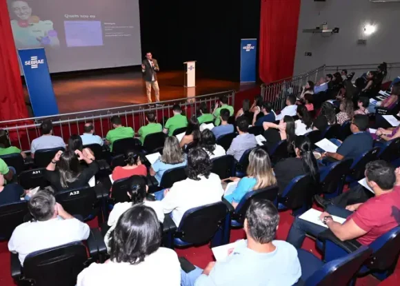 Sebrae-SP celebra 28 anos em Barretos com evento sobre Inteligência Artificial e desenvolvimento regional | ASN São Paulo