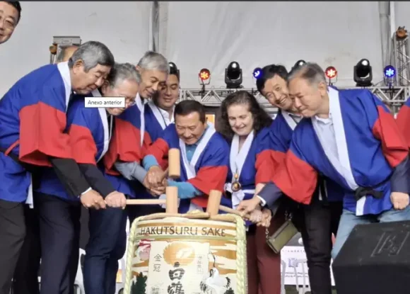 Sebrae-SP Alto Tietê leva 40 expositores ao 93º Akimatsuri, em Mogi das Cruzes | ASN São Paulo