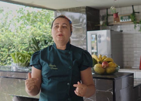 De duas bandejas ao sucesso: empreendedora de Suzano transforma sonho em negócio consolidado | ASN São Paulo