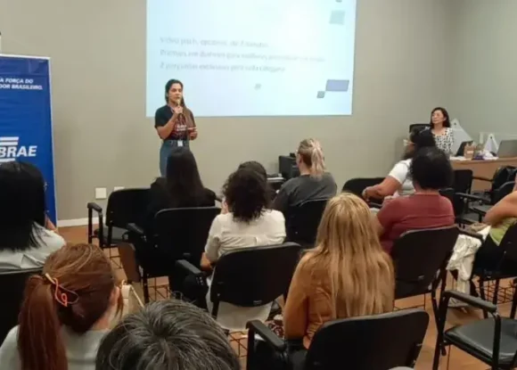 Sebrae-SP abre inscrições para curso de Gestão Financeira exclusivo para mulheres em Santos | ASN São Paulo