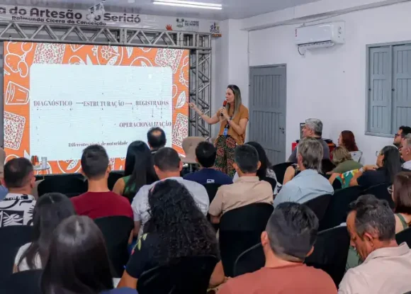 Encontro de Indicações Geográficas reúne RN e PB para fortalecer produtos com identidade territorial | ASN Rio Grande do Norte