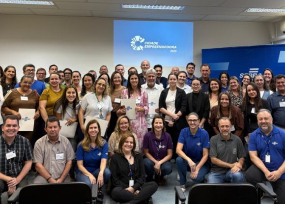 Cidades Empreendedoras do Noroeste Paulista são homenageadas em 1° Encontro de Prefeitos no Sebrae-SP | ASN São Paulo