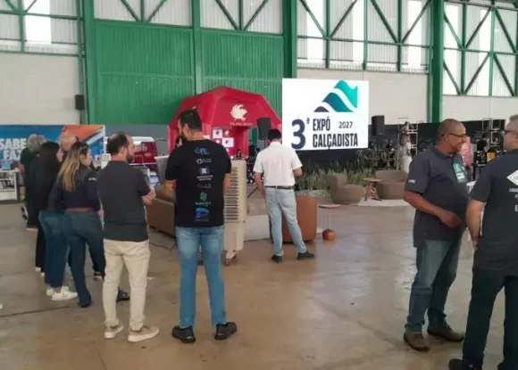 Sebrae-SP participa da Expo Calçadista 2026 em Birigui | ASN São Paulo