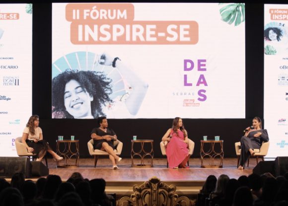 Sebrae-SP promove o III Fórum Inspire-se em Ribeirão Preto | ASN São Paulo