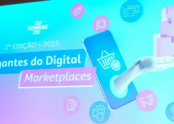 Sebrae-SP promove edição online do “Gigantes do Digital” com Shein, Mercado Livre e TikTok | ASN São Paulo
