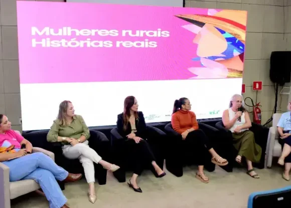 Empreendedoras rurais compartilham experiências e inspiram negócios no Oeste Potiguar | ASN Rio Grande do Norte
