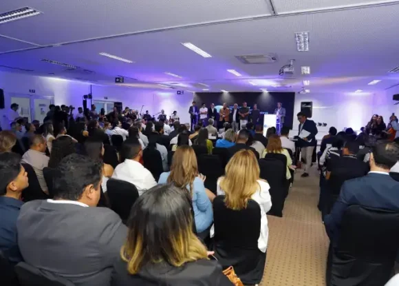 Prefeituras do RN são premiadas por iniciativas de apoio ao empreendedorismo | ASN Rio Grande do Norte
