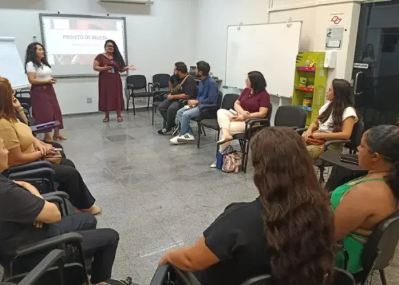 Sebrae-SP lança projeto para negócios do setor de beleza e estética no Vale do Ribeira | ASN São Paulo