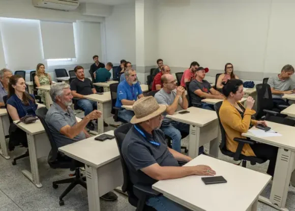 Sebrae-SP propõe projeto de gestão para produtores de Uva Niagara Rosada de Jundiahy | ASN São Paulo