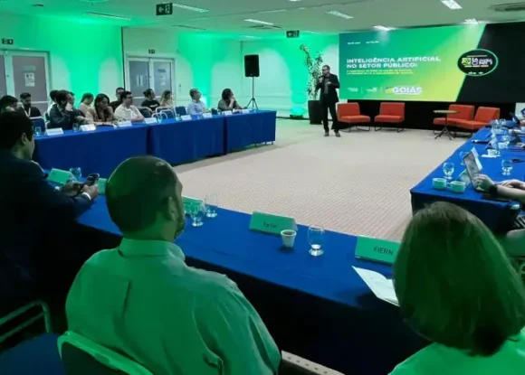 Governança discute regulamentação da IA e posiciona RN como referência em inovação | ASN Rio Grande do Norte