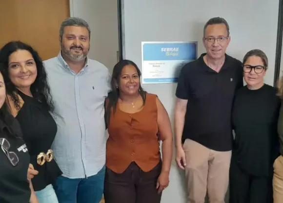 Sebrae Aqui é reinaugurado em Braúna | ASN São Paulo