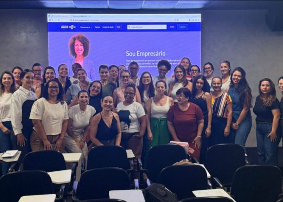 Semana Todos por Elas capacita empreendedoras e promove rodada de crédito em Fernandópolis | ASN São Paulo