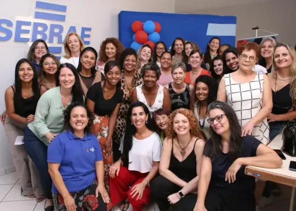 Sebrae-SP encerra programação do Todos por Elas na região de Ribeirão Preto | ASN São Paulo
