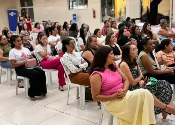 ‘Todos por Elas’ destaca protagonismo feminino no agro em Buri | ASN São Paulo