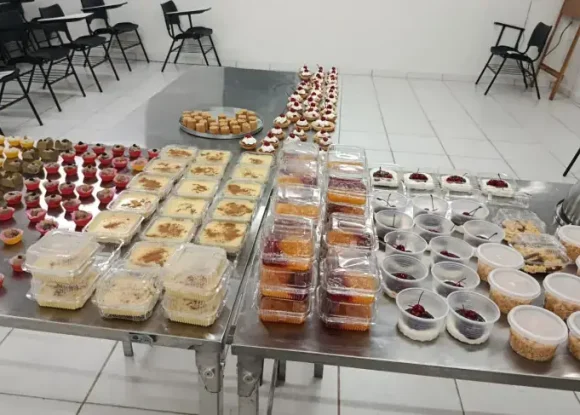 Sebrae-SP fortalece empreendedorismo com curso de doces artesanais em Itararé | ASN São Paulo