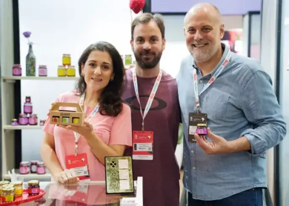 Sebrae-SP leva 30 pequenos negócios à Anuga Select Brazil 2026 e destaca oportunidades de mercado na abertura do evento | ASN São Paulo
