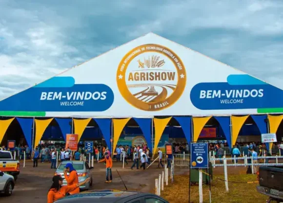 Sebrae-SP leva produtores e empreendedores do Sudoeste Paulista para a Agrishow 2026 | ASN São Paulo