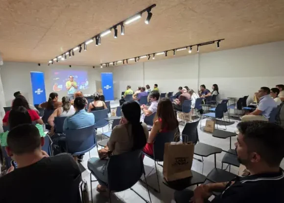 Sebrae-RN lança 4ª edição do Desafio Liga Jovem e amplia alcance no interior | ASN Rio Grande do Norte