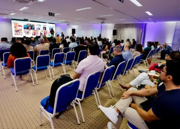 Pró-Catadores avança no RN com foco em inclusão e gestão de resíduos sólidos | ASN Rio Grande do Norte