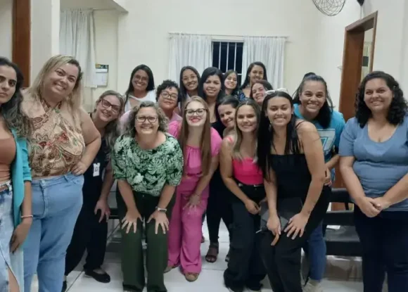 Formação em esmaltação em gel fortalece empreendedorismo feminino em Itapeva | ASN São Paulo