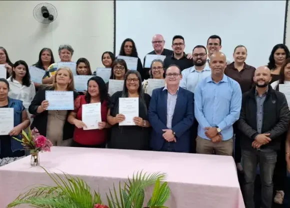 Sebrae-SP forma 17 pessoas em curso de costura e celebra histórias de superação em Capão Bonito | ASN São Paulo