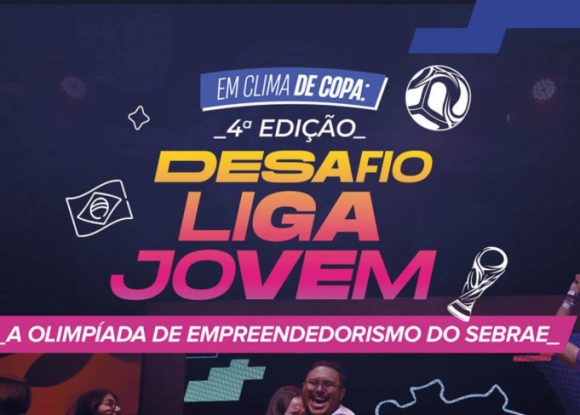 Desafio Liga Jovem abre inscrições para estudantes do ensino fundamental, médio e técnico da região de Barretos | ASN São Paulo