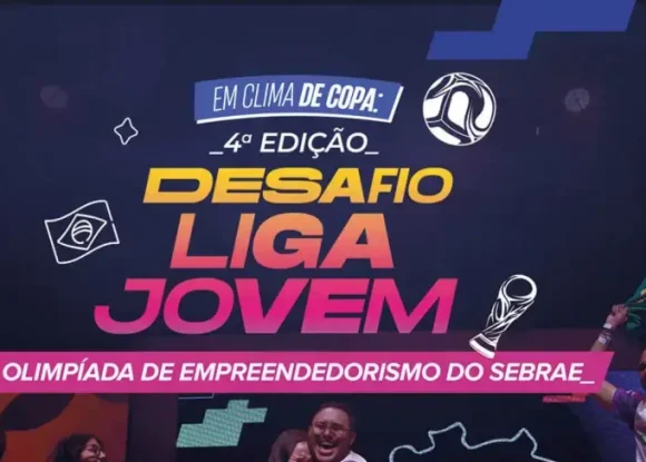 Desafio Liga Jovem mobiliza estudantes da região de São João da Boa Vista | ASN São Paulo