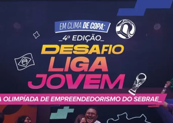 Desafio Liga Jovem do Sebrae tem últimos dias de inscrição no Alto Tietê | ASN São Paulo