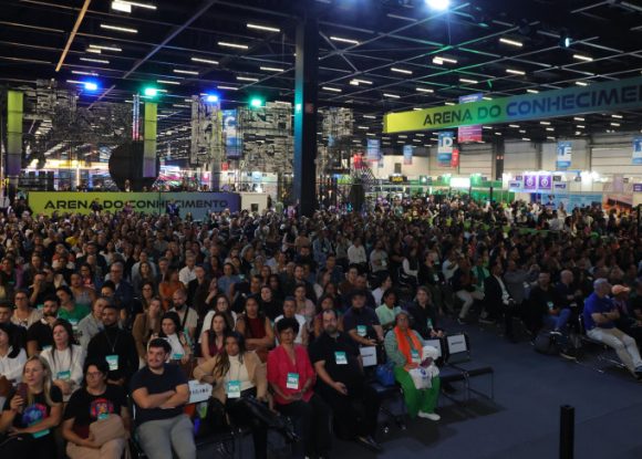 Sebrae-SP abre inscrições para expositores e patrocinadores da Feira do Empreendedor 2026 | ASN São Paulo