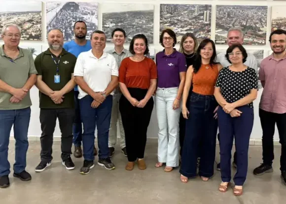 Fernandópolis inicia diagnóstico para estruturar turismo e integrar estratégia regional do Sebrae-SP | ASN São Paulo