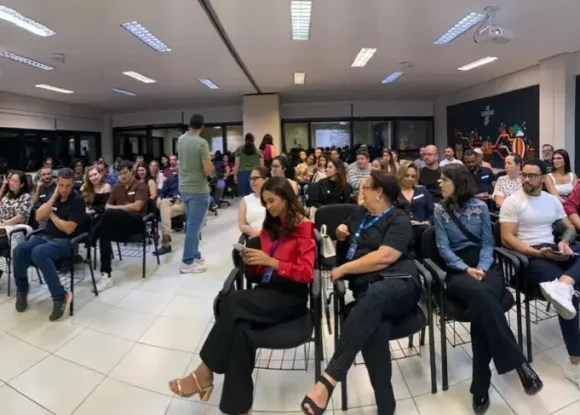 Sebrae-SP promove evento sobre gestão financeira e IA para 80 empresários em Guarulhos | ASN São Paulo