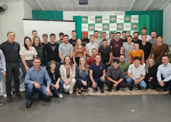 Jovem SuperAgro é lançado no oeste catarinense e aposta na sucessão familiar para fortalecer o agro | ASN Santa Catarina